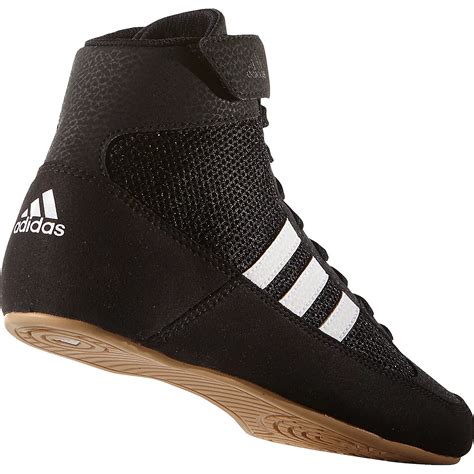 adidas herren hvc wrestling-schuh|adidas Men's HVC 2 Wrestling Shoes .